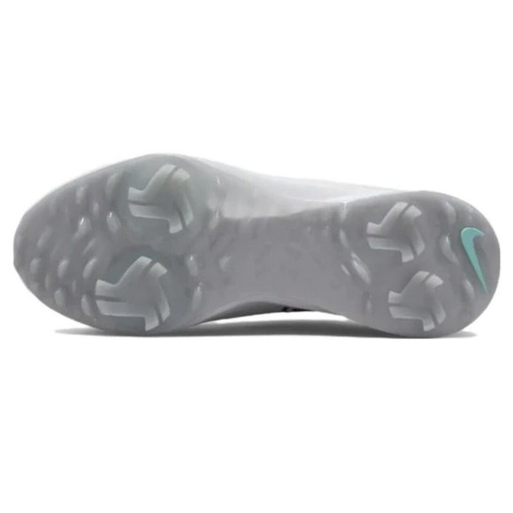 Nike Air Men's Zoom Infinity Tour NXT% DC5221-105 White/Black/Grey Fog - Picture 5 of 11